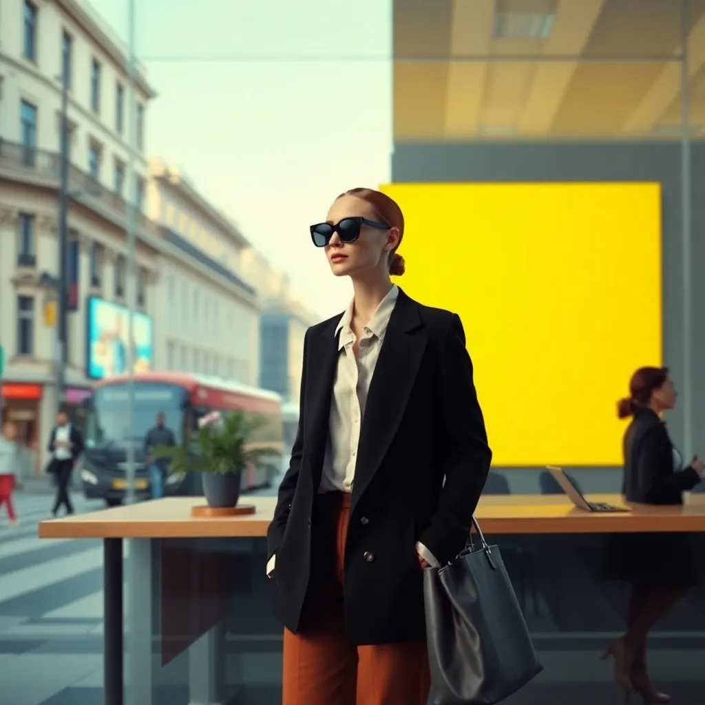 Fashion Buzz: Office Magazine Acquired, Labor Probe Rocks Italy