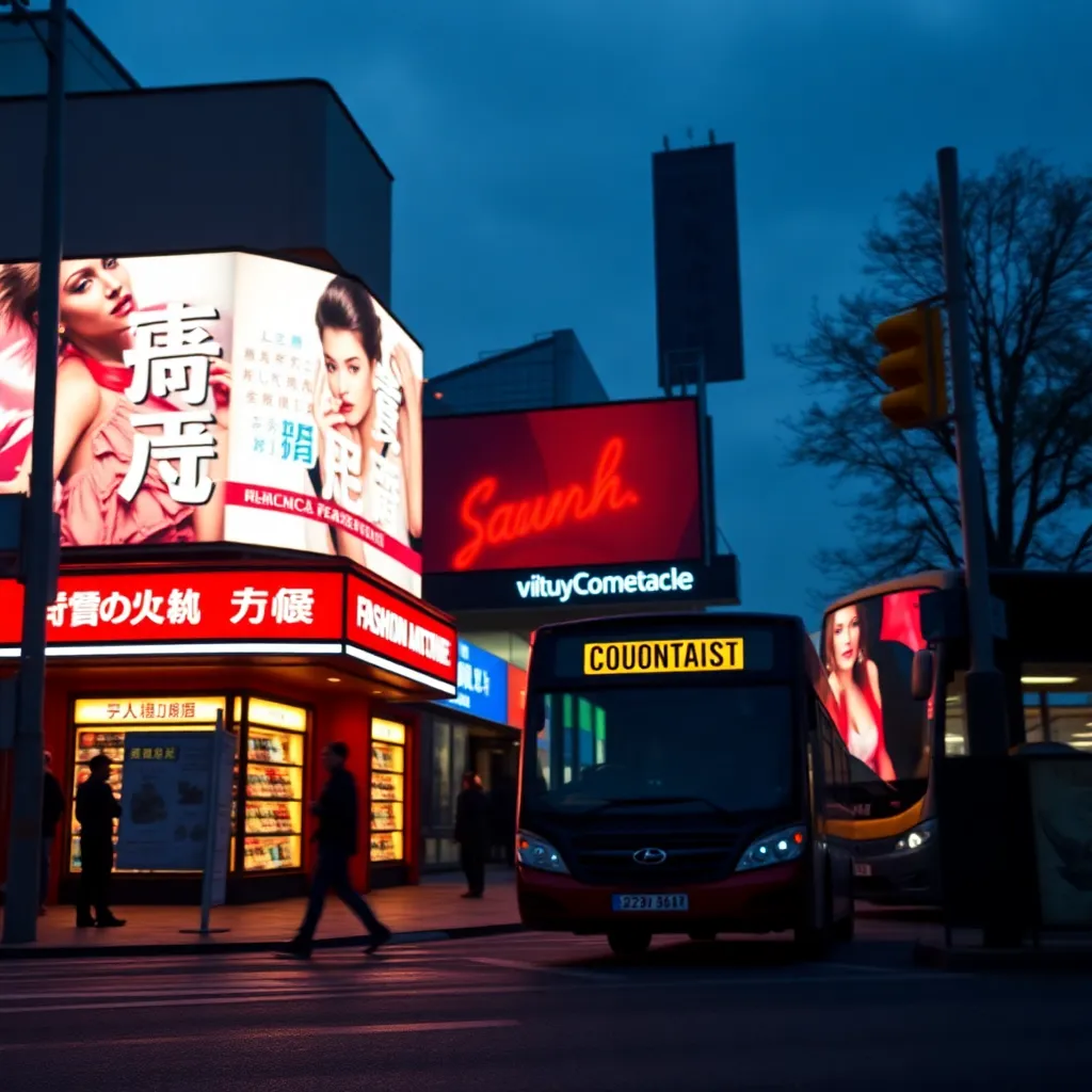 Fashion Flash: Matches' Comeback, Pat McGrath's Call & Top Ads