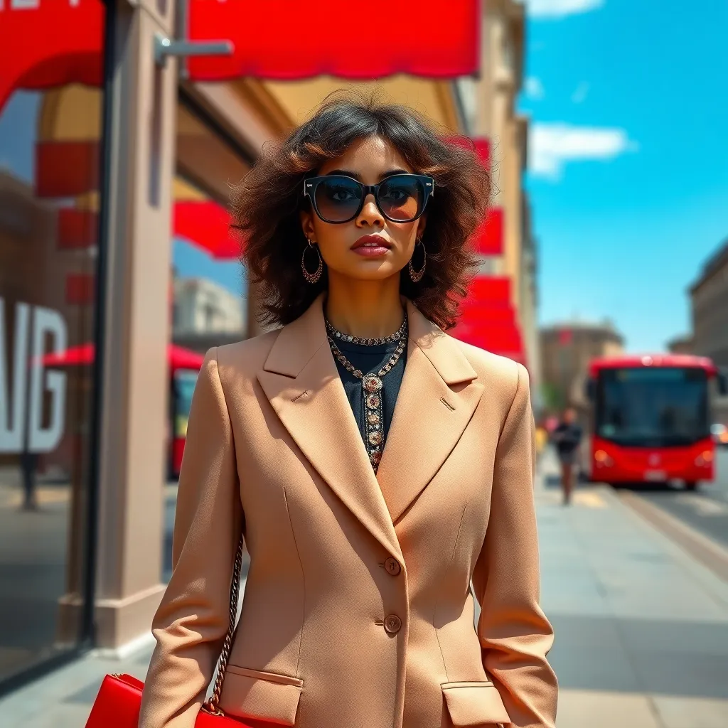 Fashionista's Weekly Drop Watch: Fendi x Emily in Paris & More!