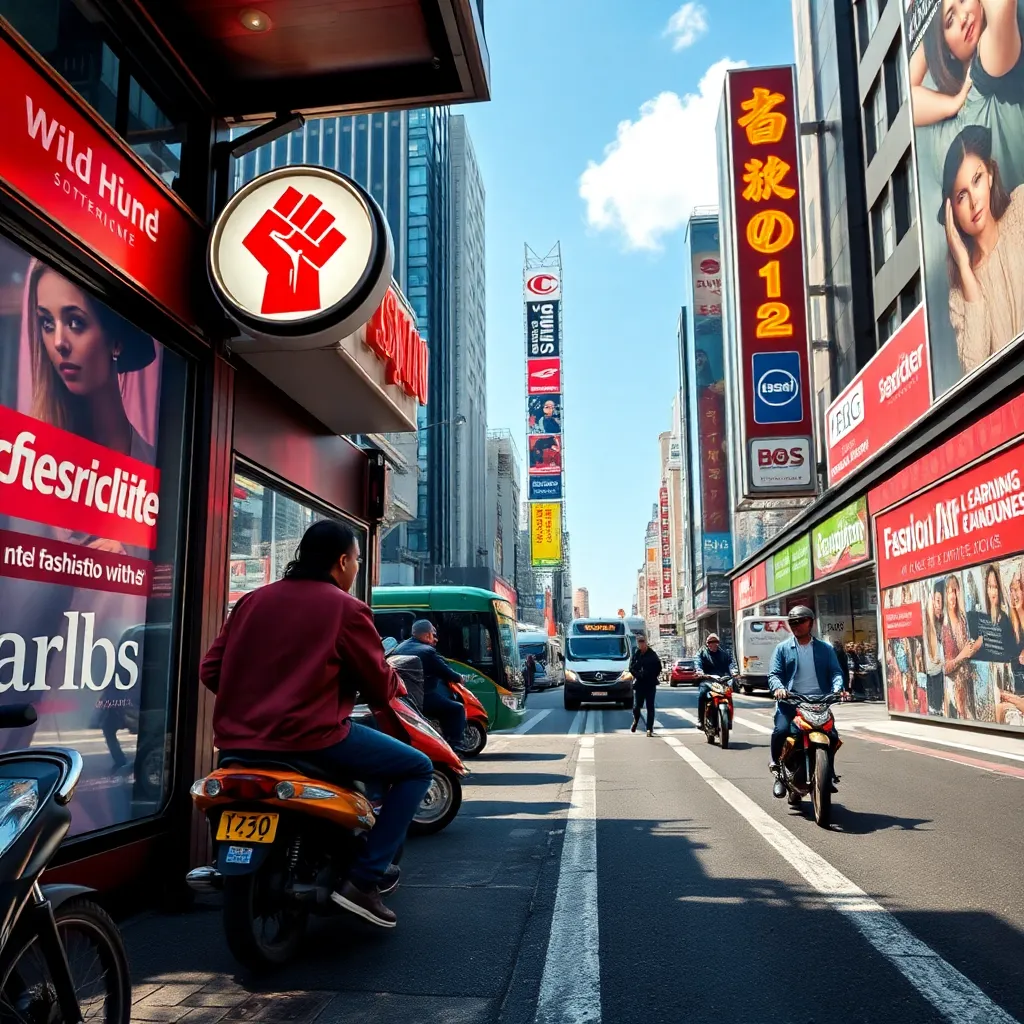Fashion's Wild Ride: Creative Directors' Big Shake-Up in 2025