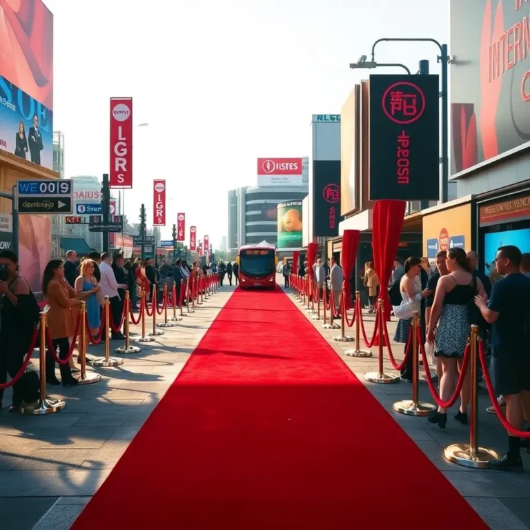 Indie Designers Steal 2025 Red Carpet Spotlight