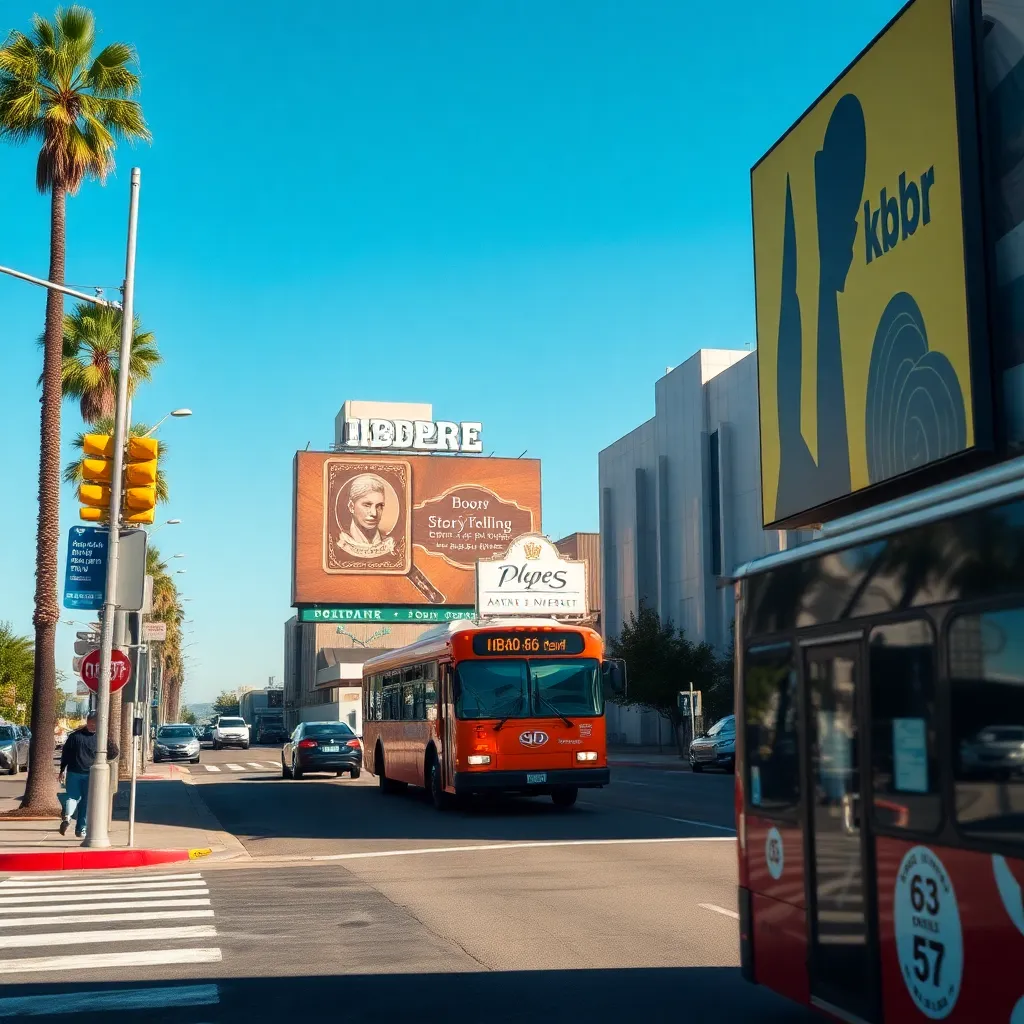 KBPR Seeks Storytelling Talent in Los Angeles