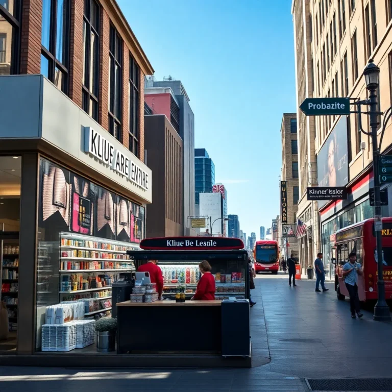 Klur's Indie Skincare Empire: No Ulta, No Sephora, No Problem!