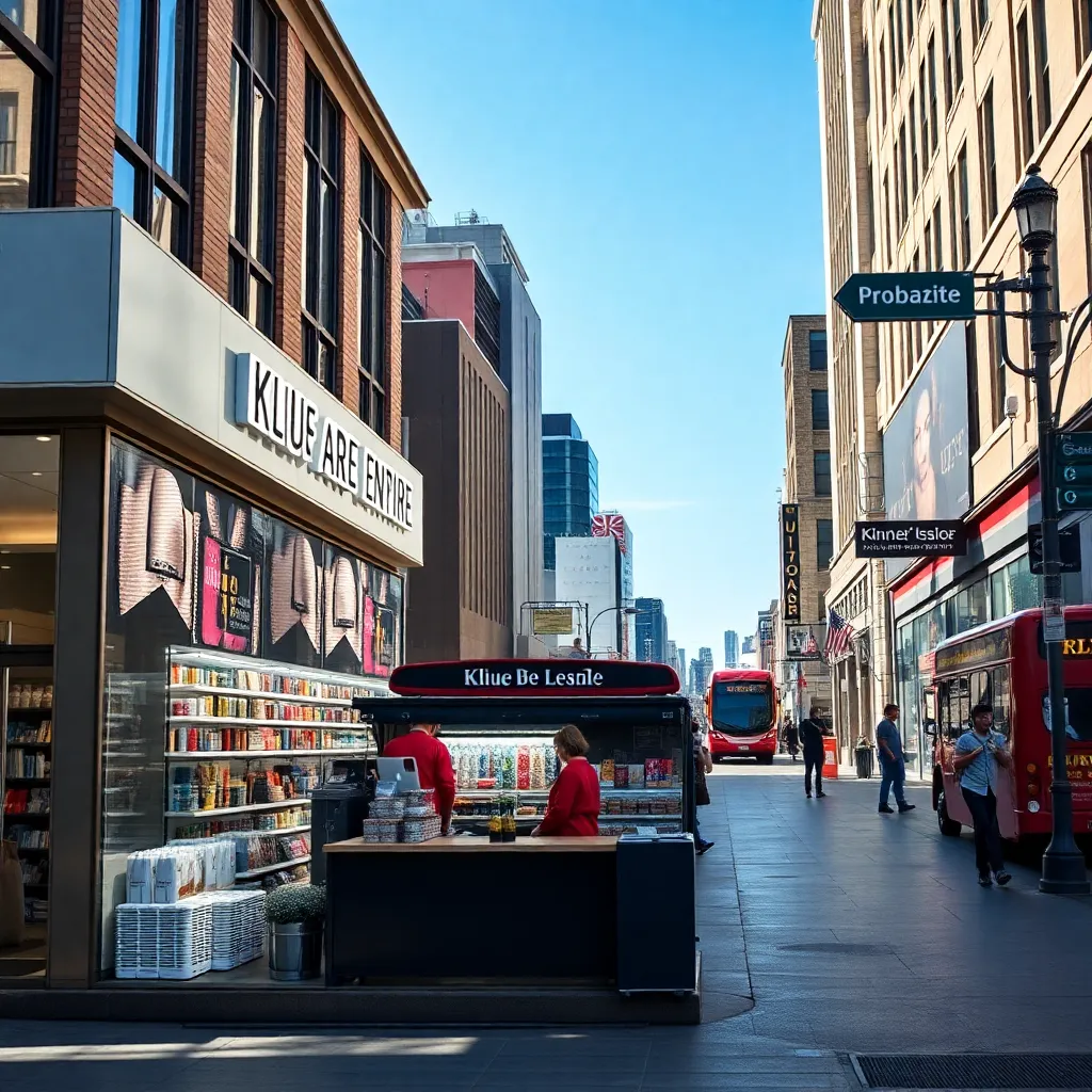 Klur's Indie Skincare Empire: No Ulta, No Sephora, No Problem!