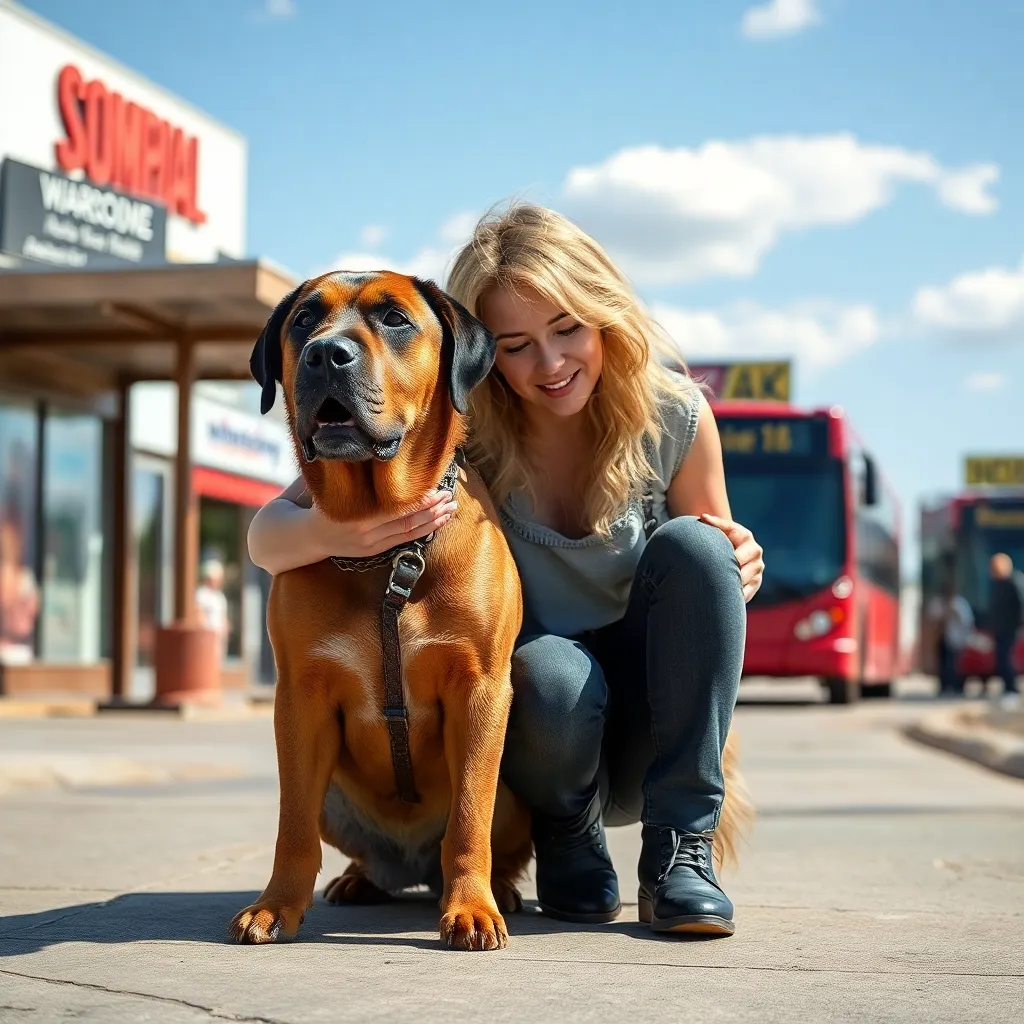 Miranda Lambert's Heartfelt Farewell to Her Faithful Tour Companion