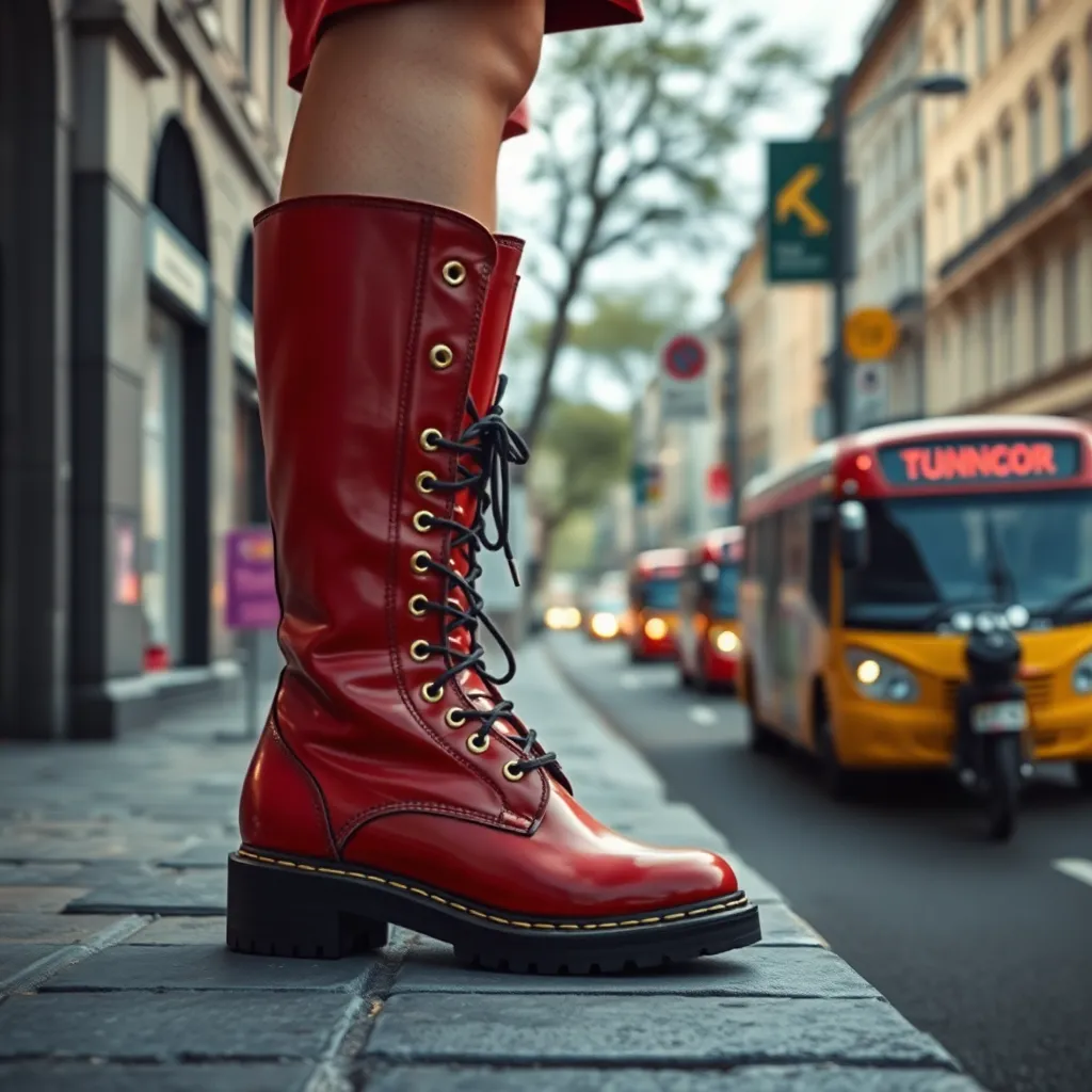 Moon Boot: Fashionista's Glimpse into an Italian Icon