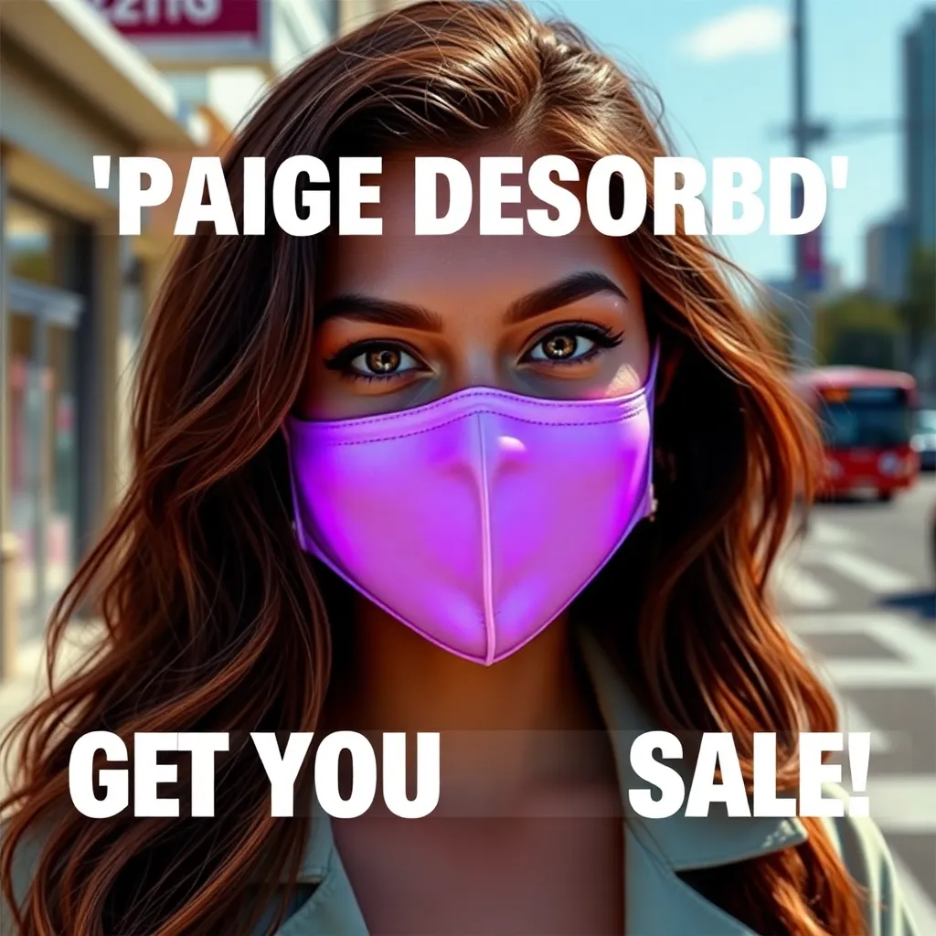 Paige DeSorbo's 'Life-Changing' Mask Secret: Get Her Glow on Sale!