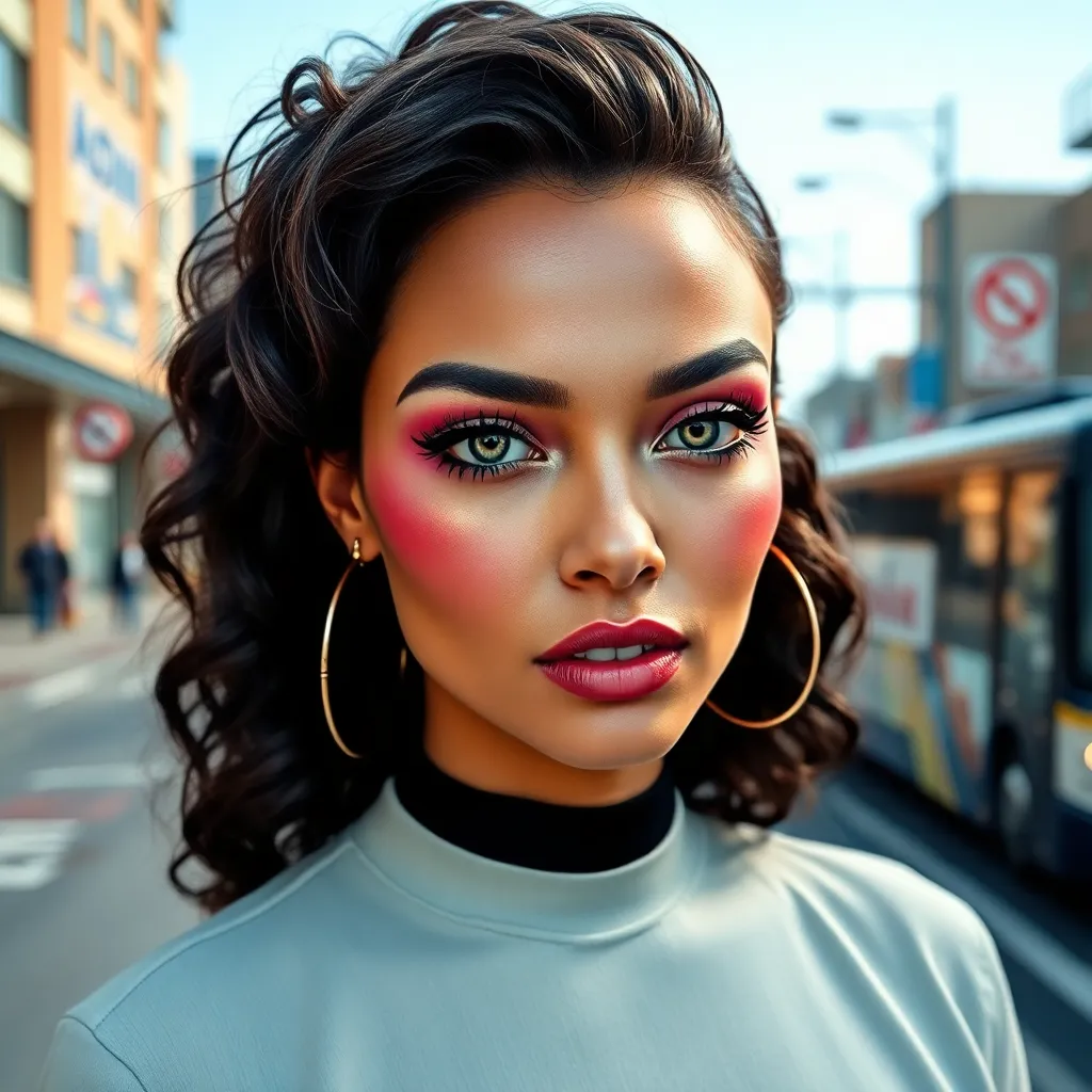 Pat McGrath Hunts Next Makeup Star on Social Media