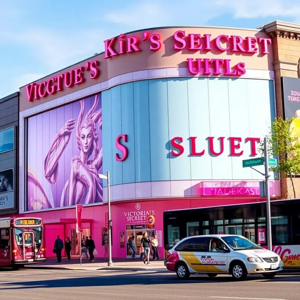 Victoria's Secret & Ulta Beauty: Q3 Wins & Retail Comebacks!