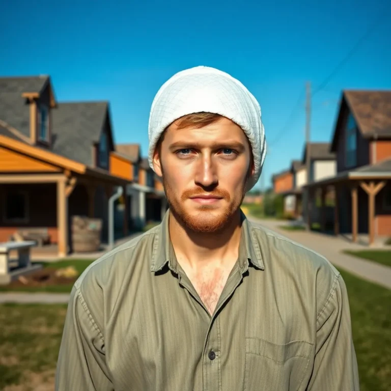 Breaking Amish Star Jeremiah Raber Faces Serious Health Crisis