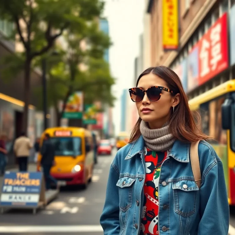 Why 50+ Influencers Are Fashion's Hottest New Trend