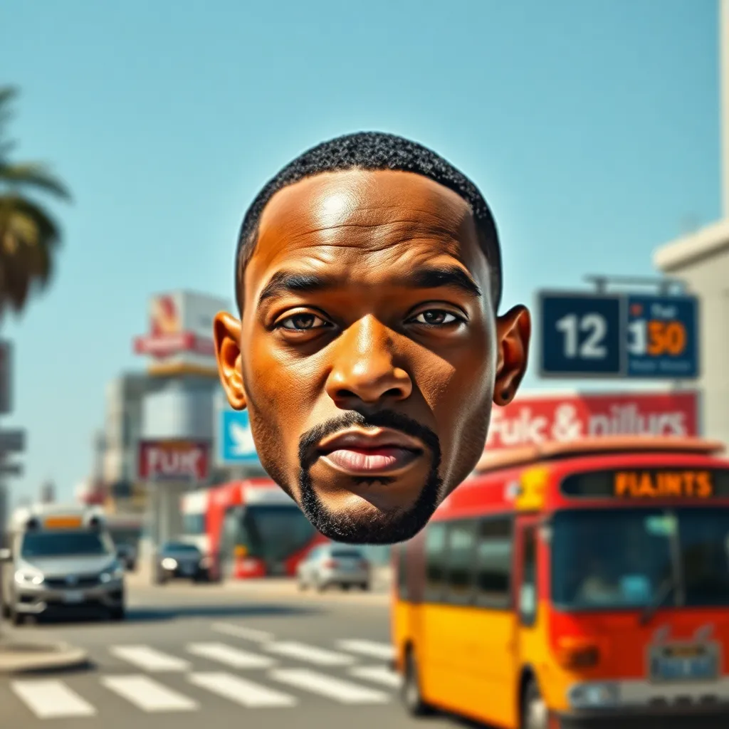 Will Smith Lawsuit Looms: Accuser's Cryptic Message Surfaces