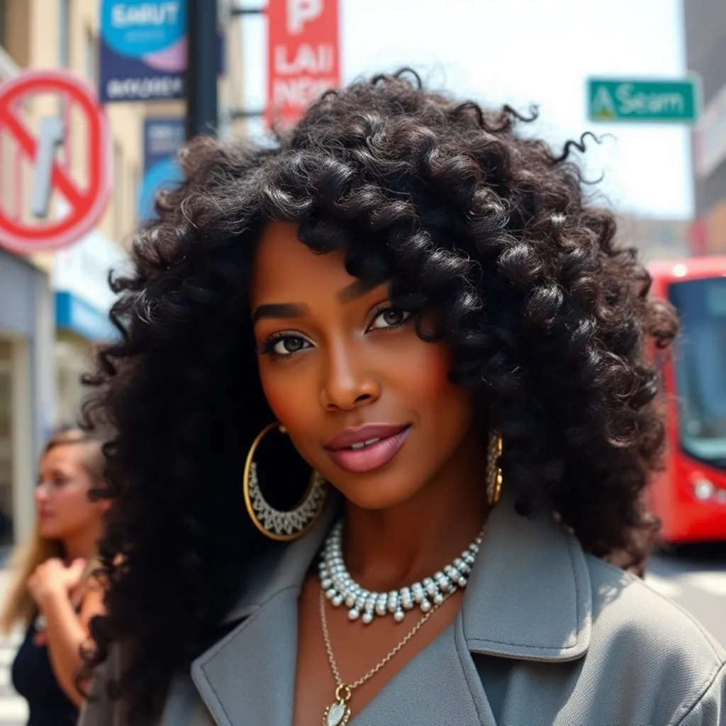 Cardi B's Grow-Good Beauty: Hair Care Launch with Revolve