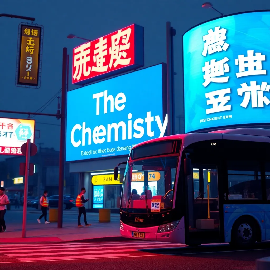Deciem Revives Fan-Favorite The Chemistry Brand!