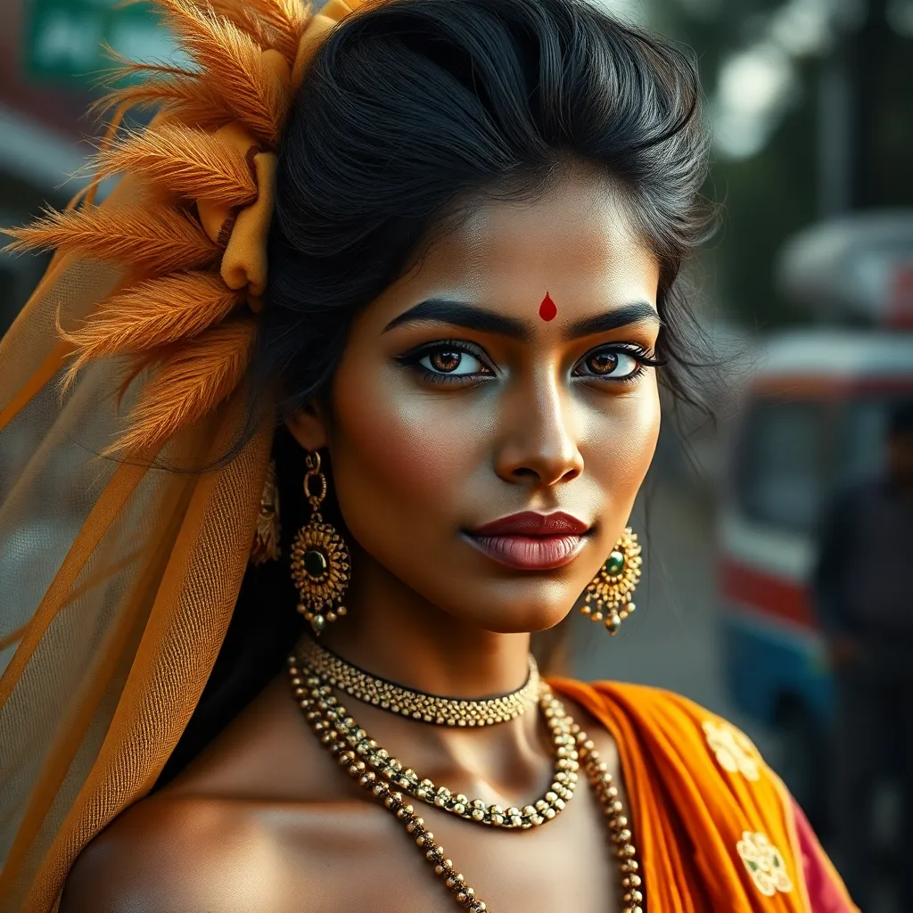 Diipa Büller-Khosla's Indē Wild: Indian Beauty's Global Ascent