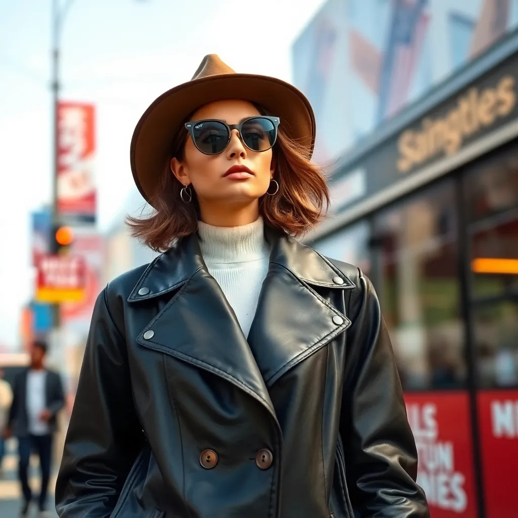 Fall 2026 Fashion Forecast: Buyers Reveal Must-Have Trends