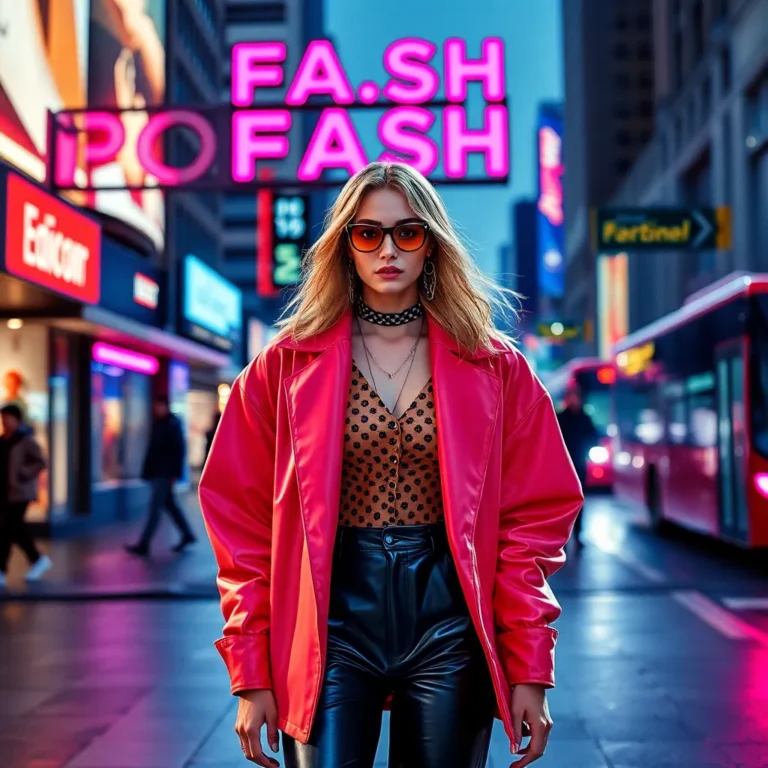 Fashion Flash: '90s Vibes, Harris Reed's Exit, & PFW Fall 2026 Trends