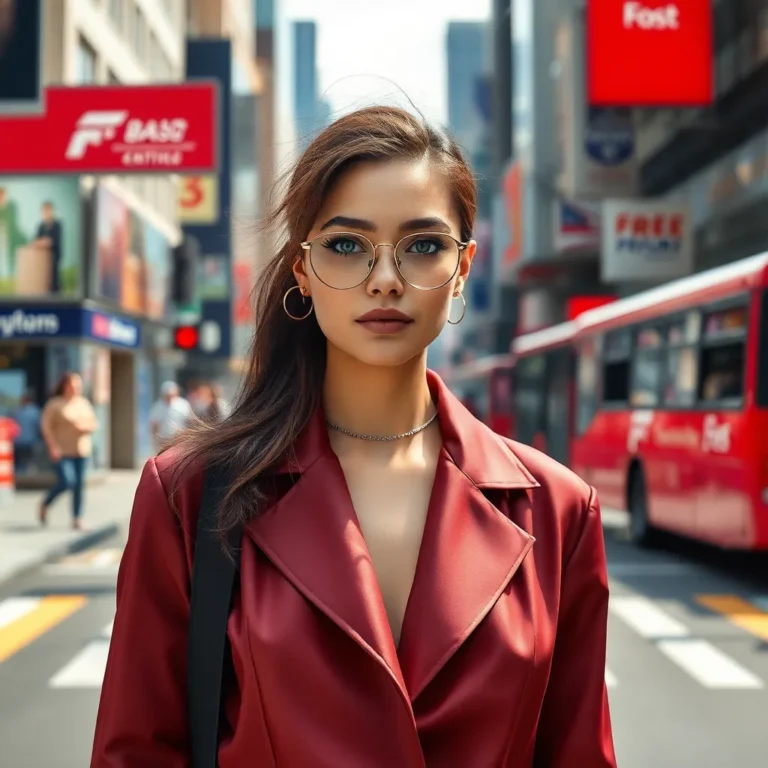 Fashion's Future: How FSF Finalists Are Redefining Style