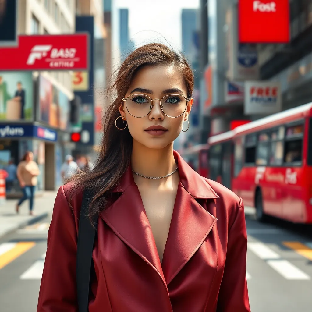 Fashion's Future: How FSF Finalists Are Redefining Style