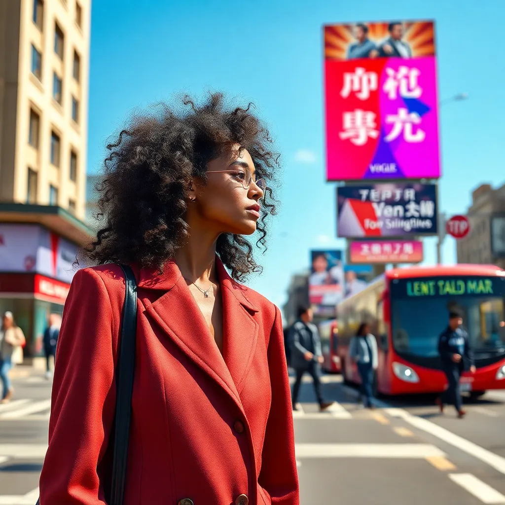 Fashion's Future: Net-a-Porter Mentors, Vogue Tackles Inclusivity