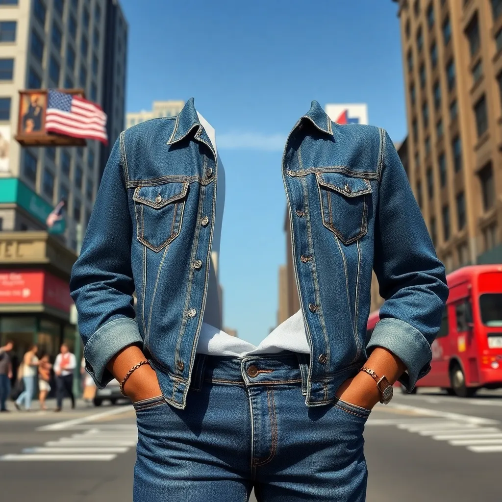 J. Crew & Lee Unite: Legends of American Style Drop Denim!