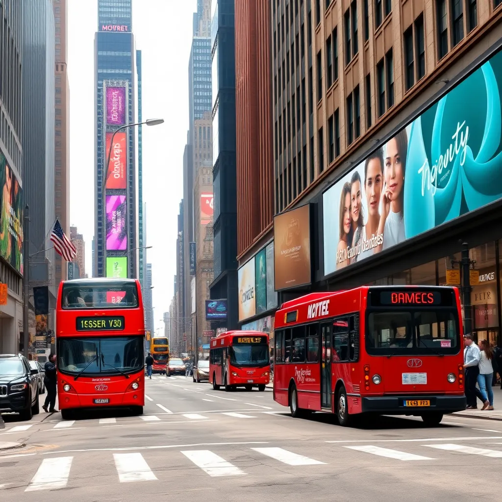 Land Your Dream PR Role: PWC Seeks Beauty & Wellness SAE in NYC