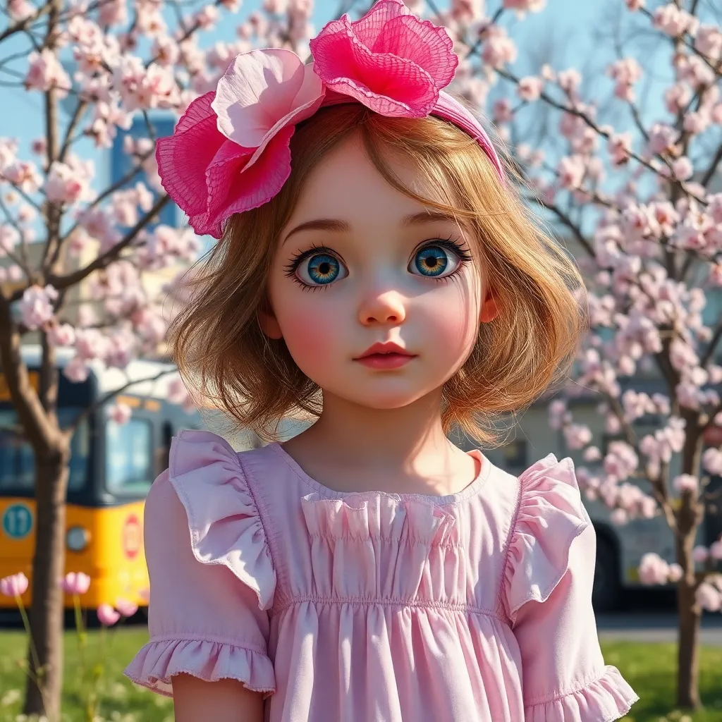 Selkie's Spring 2026: Whimsical Return to Girlhood Dreams